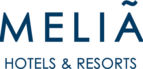 Logo de Meliá Hotels & Resorts Espagne