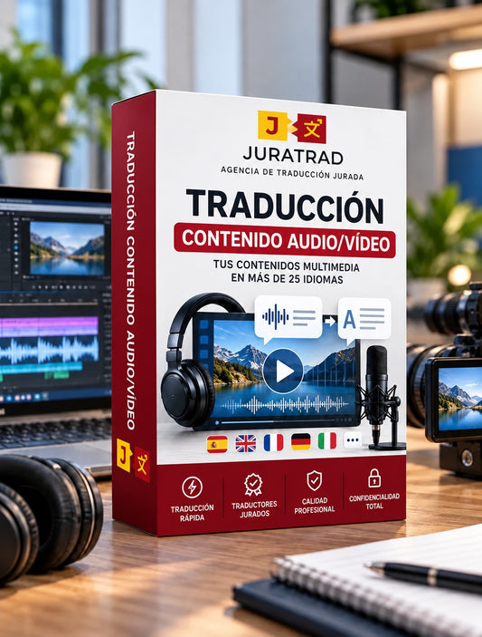Traducción